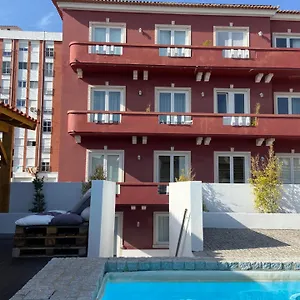Casa Dos Carvalhos Coimbra